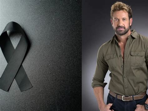 Gabriel Soto jalandosela